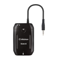Alctron iLink-2 Gitar İçin Ses Kartı - Alctron