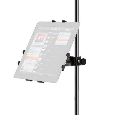 Alctron IS-4 Ipad Standı - 1