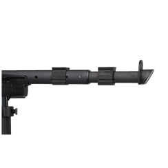 Alctron KS600 Üst Kalite Ayarlanabilir Klavye Standı - Org Sehpası - 2