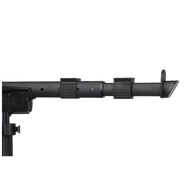 Alctron KS600 Üst Kalite Ayarlanabilir Klavye Standı - Org Sehpası - 2