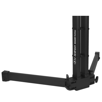 Alctron KS600 Üst Kalite Ayarlanabilir Klavye Standı - Org Sehpası - 3