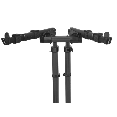 Alctron KS600 Üst Kalite Ayarlanabilir Klavye Standı - Org Sehpası - 4