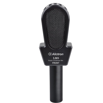 Alctron LM5 FET Condenser Mikrofon - 1