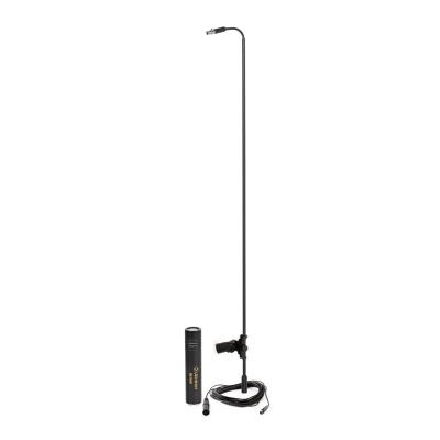 Alctron M260 Condenser Mikrofon - 2