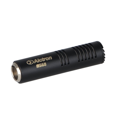 Alctron M568 Condenser Video Mikrofonu - 3