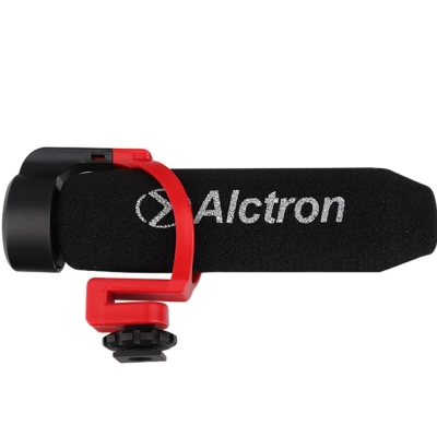 Alctron M578 Condenser Mikrofon - 2