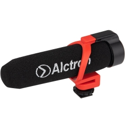Alctron M578 Condenser Mikrofon - 4