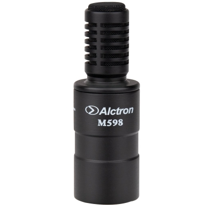 Alctron M598 Condenser Mikrofon - 1