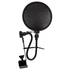 Alctron MA201 Pop Filtre - Pop Filter - Alctron