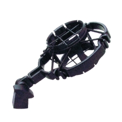 Alctron MA304 Shockmount Mikrofon Tutucu - Alctron