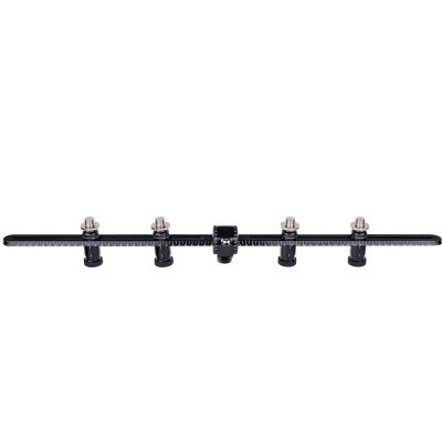 Alctron MAS008V2 Kayıt Barı - 1