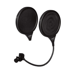 Alctron MPF03 Pop Filtre - Pop Filter - Alctron
