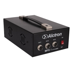 Alctron MPS-1 Power Supply - 1