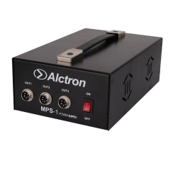 Alctron MPS-1 Power Supply - 2