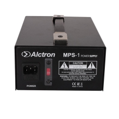 Alctron MPS-1 Power Supply - 4