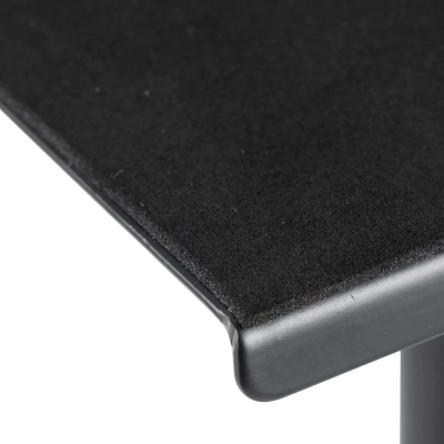 Alctron MS120 Hoparlör Standı - Stüdyo Referans Monitör Standı (Çift) - 4