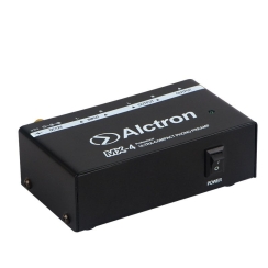 Alctron MX-4 Mini Amfi - 4