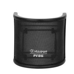 Alctron PF06 Pop Filtre - Pop Filter - 1