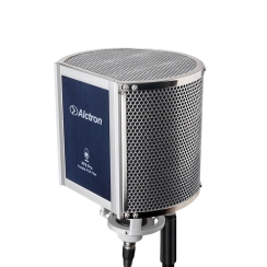 Alctron PF8 Pro Pop Filtre - Mikrofon Ses Yalıtım Paneli - 1