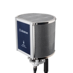 Alctron PF8 Pro Pop Filtre - Mikrofon Ses Yalıtım Paneli 