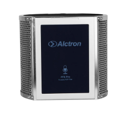Alctron PF8 Pro Pop Filtre - Mikrofon Ses Yalıtım Paneli - 6