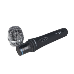 Alctron PM05 El Tipi Mikrofon - 3