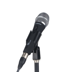 Alctron PM05 El Tipi Mikrofon - 4