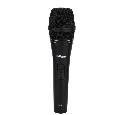 Alctron PM16 El Tipi Mikrofon - 1