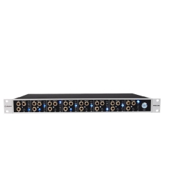 Alctron PRODI8 8 Kanal DI Box - Alctron