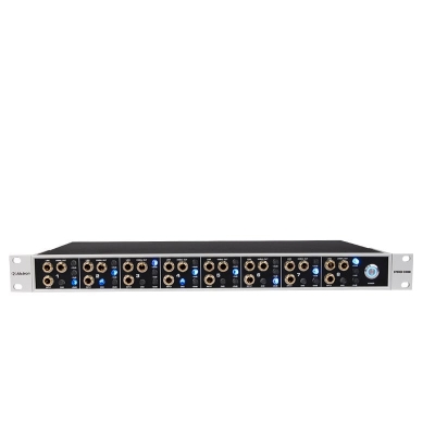 Alctron PRODI8 8 Kanal DI Box - 1