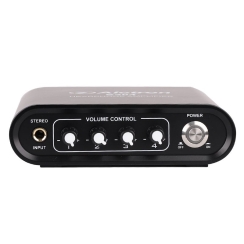 Alctron S304 4 Kanal Kulaklık Amfi - 3