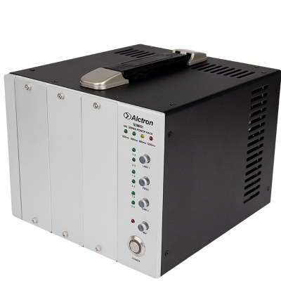 Alctron S3MKII Rack Power Supply - 3