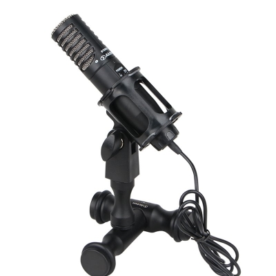 Alctron S507 Shotgun Video Mikrofon - 2