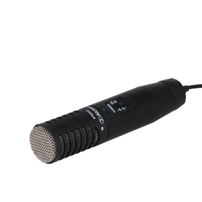 Alctron S507 Shotgun Video Mikrofon - 3