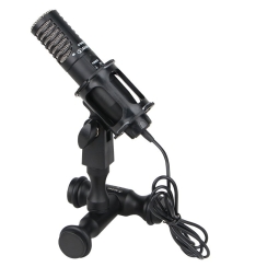 Alctron S507 Shotgun Video Mikrofon - 4