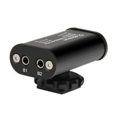 Alctron SC102 Sinyal Splitter - Alctron