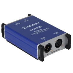 Alctron SC110N Sinyal Dönüştürücü - Alctron