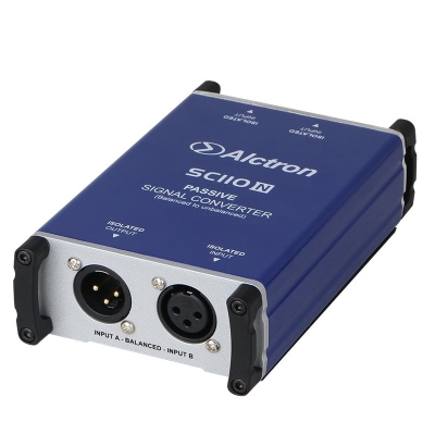 Alctron SC110N Sinyal Dönüştürücü - 2