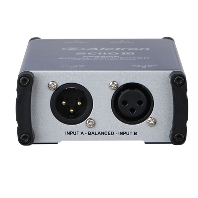 Alctron SC110N Sinyal Dönüştürücü - 4