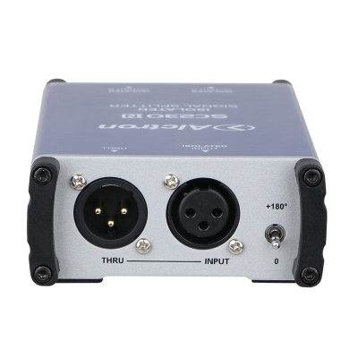 Alctron SC230N Sinyal Ayırıcı - 3