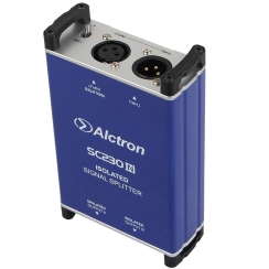 Alctron SC230N Sinyal Ayırıcı - 4