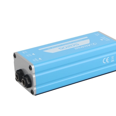 Alctron SD205 Stereo DI Box - 3