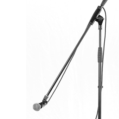 Alctron SM209 Mikrofon Standı - 3