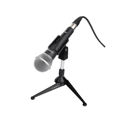 Alctron SM316 Mini Akrobat Mikrofon Standı - Mikrofon Sehpası - 3