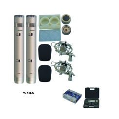 Alctron T-14A Condenser Kalem Mikrofon - Alctron