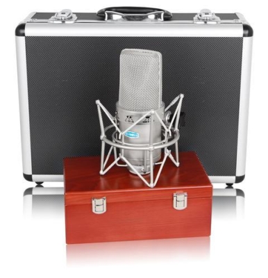 Alctron TL69 Condenser Mikrofon - 2
