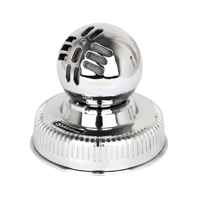 Alctron U6 USB Condenser Kayıt Mikrofonu - 3