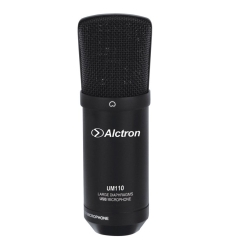 Alctron UM110 USB Condenser Mikrofon - Alctron