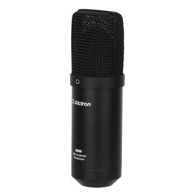 Alctron UM900 USB Condenser Mikrofon - 3