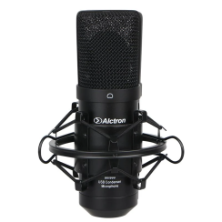 Alctron UM900 USB Condenser Mikrofon - 1